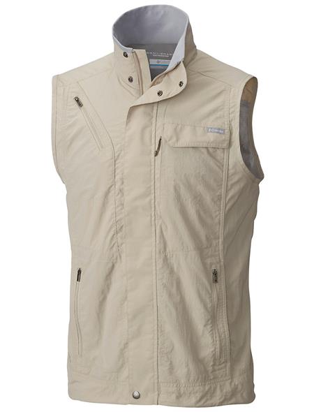 Columbia Silver Ridge II Mens Vest