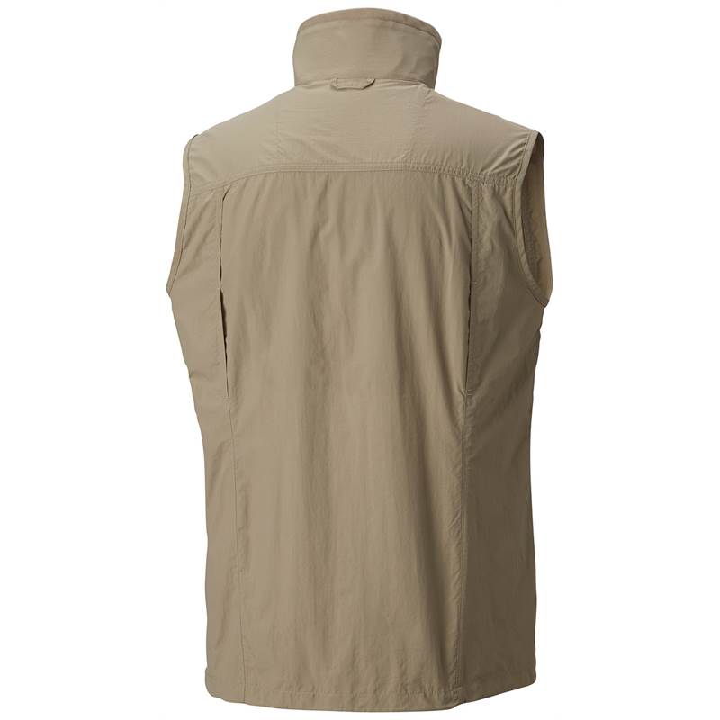 Columbia Silver Ridge II Mens Vest-3