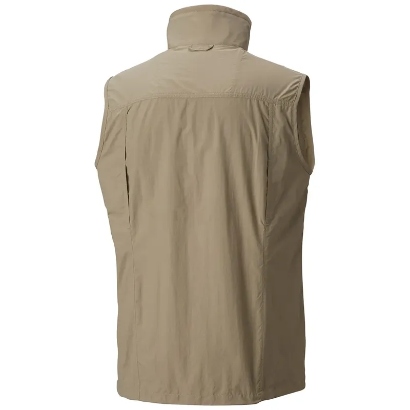 Columbia Silver Ridge II Mens Vest-3