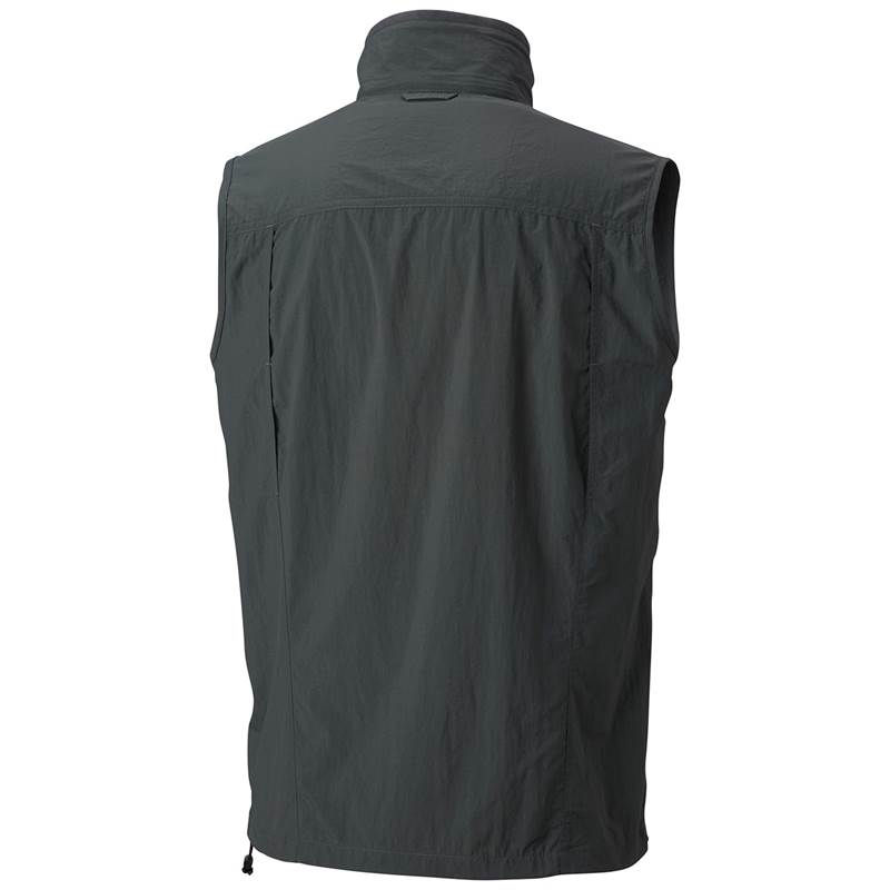 Columbia Silver Ridge II Mens Vest-5