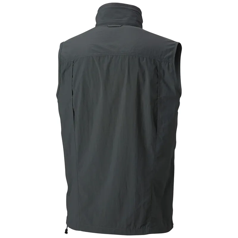Columbia Silver Ridge II Mens Vest-5