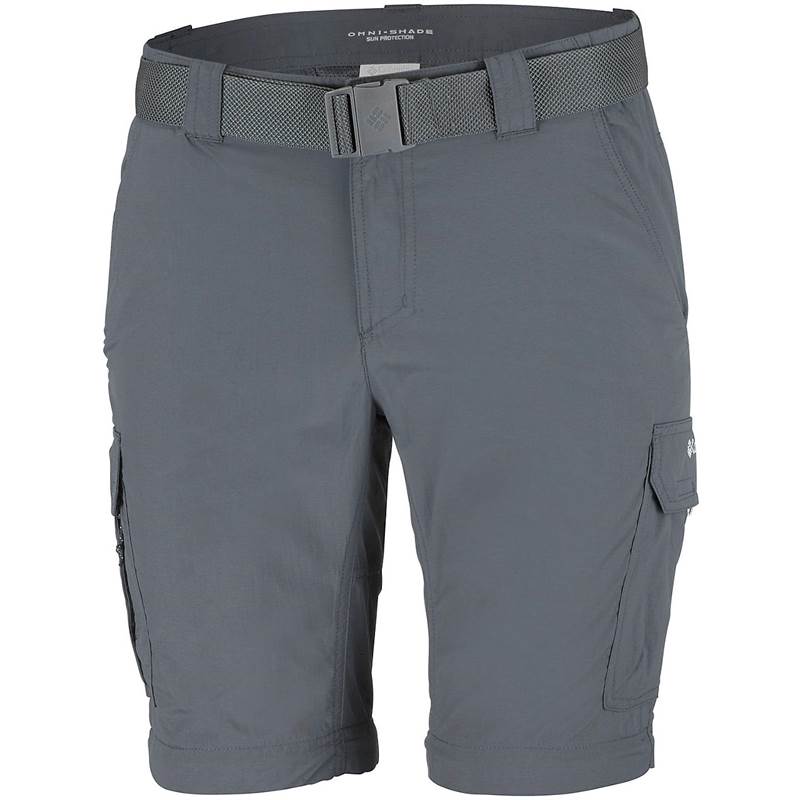 Columbia Silver Ridge II Mens Convertible Trousers-2