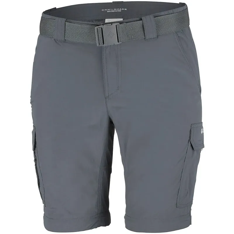 Columbia Silver Ridge II Mens Convertible Trousers-2