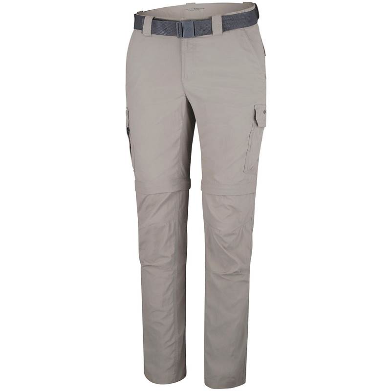 Columbia Silver Ridge II Mens Convertible Trousers-3