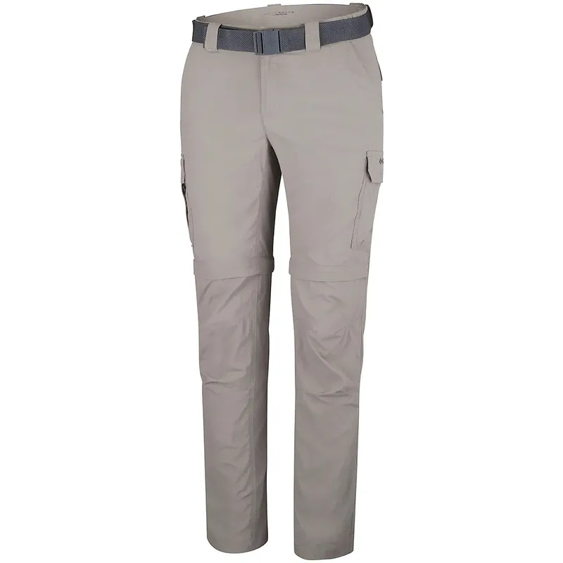 Columbia Silver Ridge II Mens Convertible Trousers-3