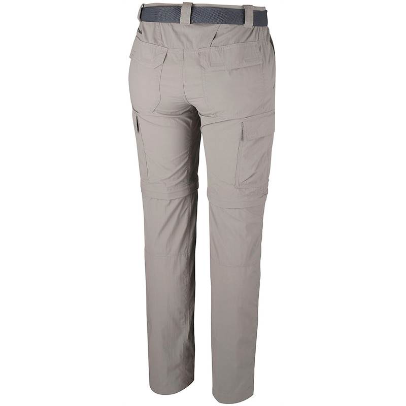 Columbia Silver Ridge II Mens Convertible Trousers-4