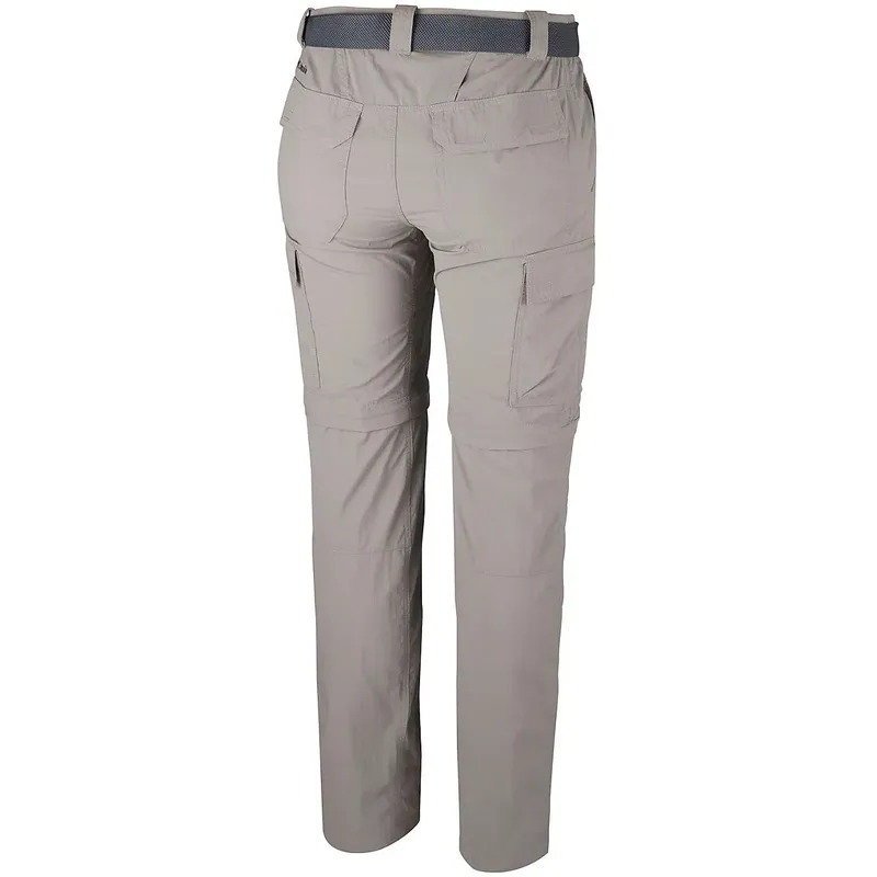 Columbia Silver Ridge II Mens Convertible Trousers-4
