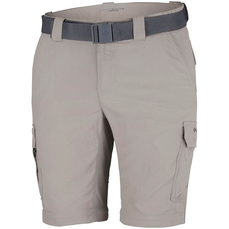 Columbia Silver Ridge II Mens Convertible Trousers-5