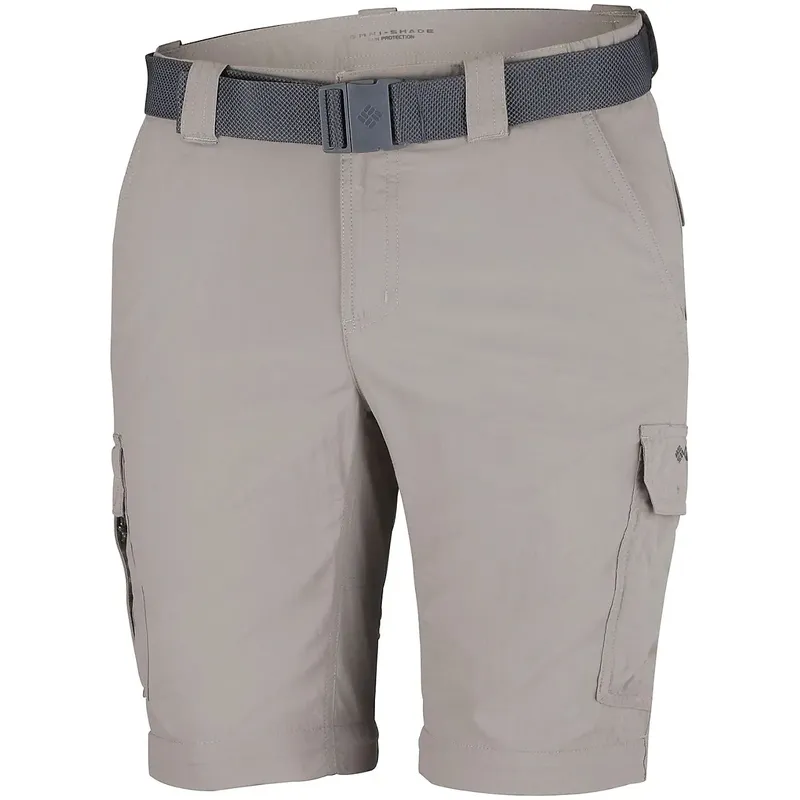 Columbia Silver Ridge II Mens Convertible Trousers-5