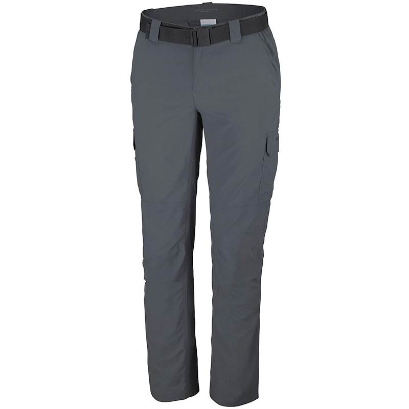 Columbia Silver Ridge II Mens Cargo Trousers - Regular-2