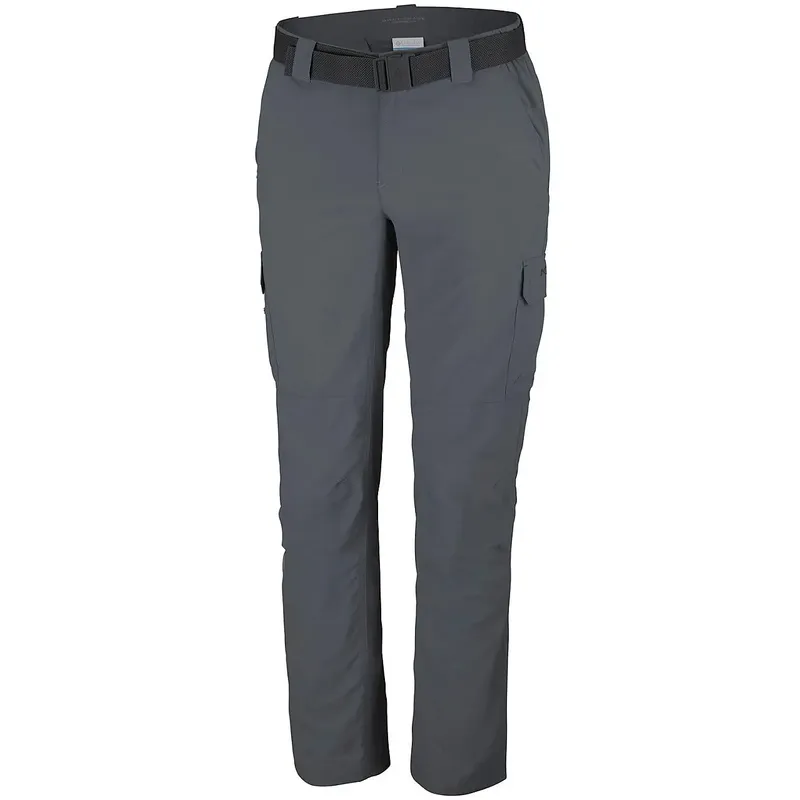 Columbia Silver Ridge II Mens Cargo Trousers - Regular-2