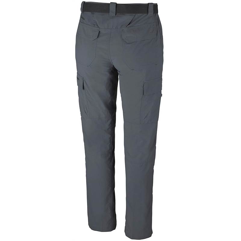 Columbia Silver Ridge II Mens Cargo Trousers - Regular-3