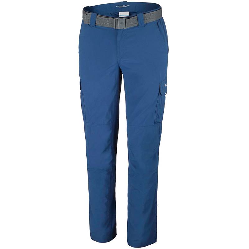 Columbia Silver Ridge II Mens Cargo Trousers - Regular-4