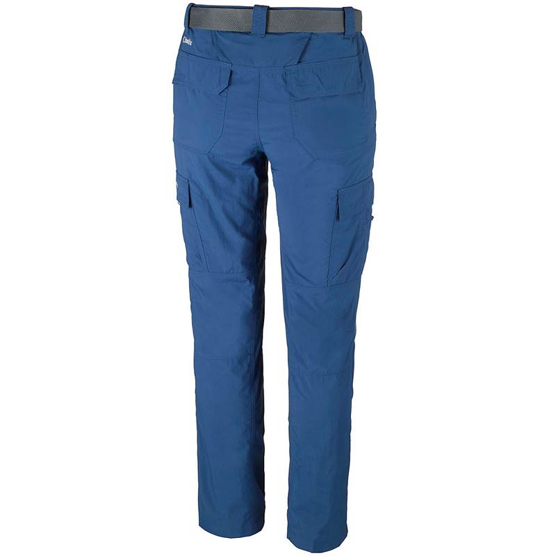 Columbia Silver Ridge II Mens Cargo Trousers - Regular-5