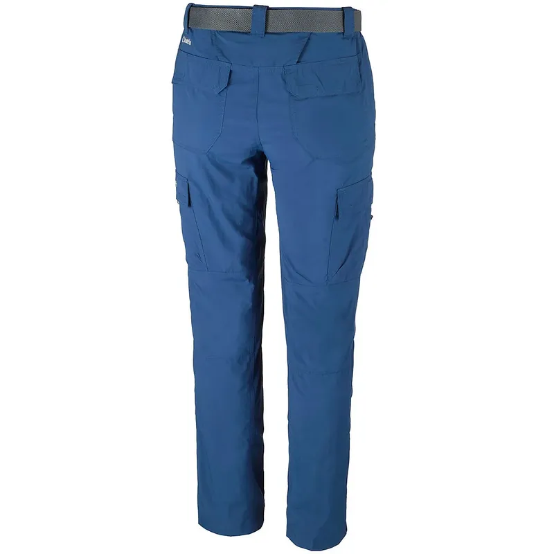 Columbia Silver Ridge II Mens Cargo Trousers - Regular-5