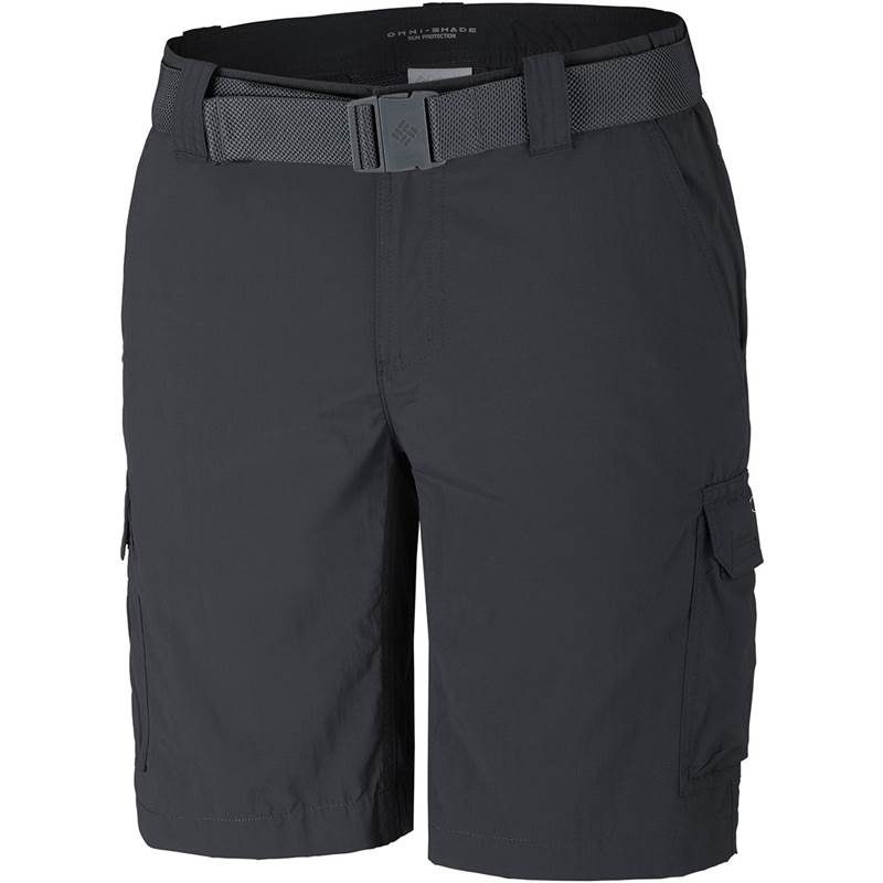 Columbia Silver Ridge II Mens Cargo Shorts-5