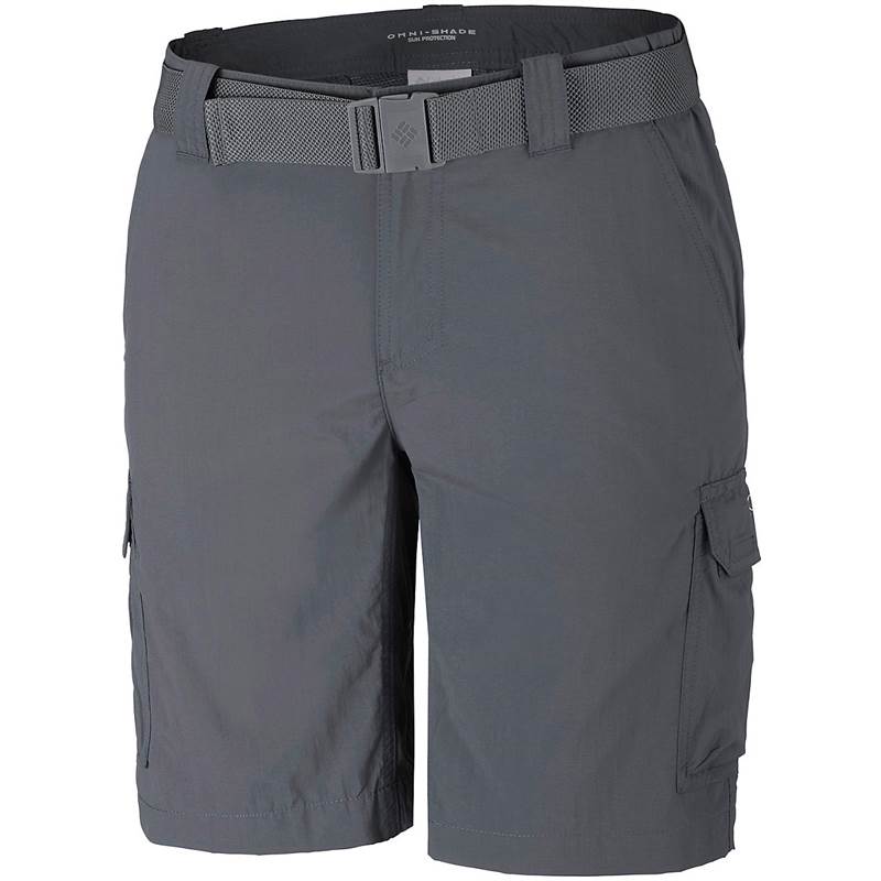 Columbia Silver Ridge II Mens Cargo Shorts-1