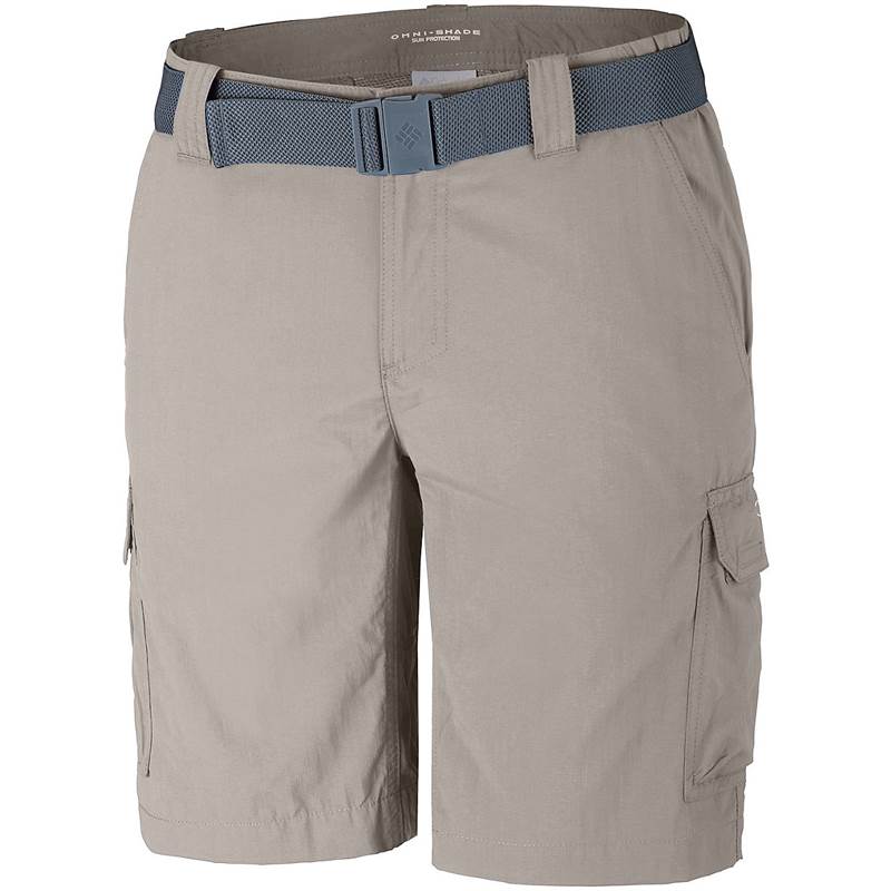 Columbia Silver Ridge II Mens Cargo Shorts-3