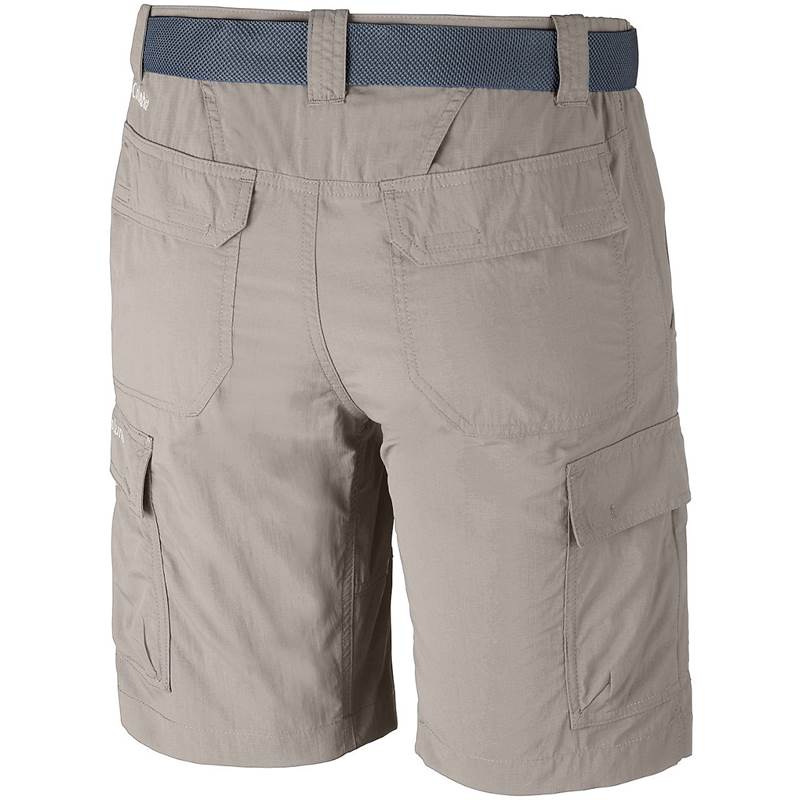 Columbia Silver Ridge II Mens Cargo Shorts-4