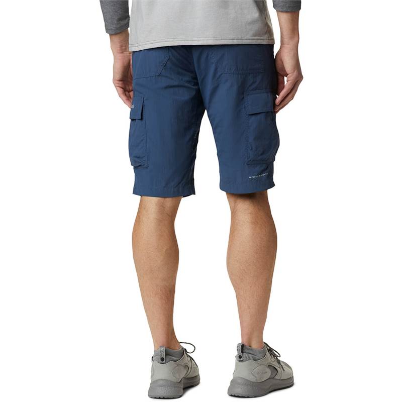 Columbia Silver Ridge II Mens 12in Cargo Shorts-5
