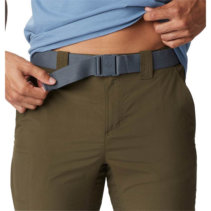 Columbia Mens Silver Ridge II Shorts-3