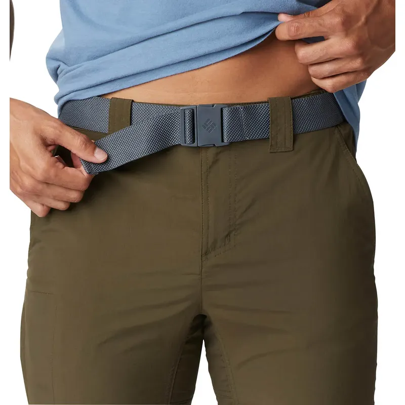 Columbia Mens Silver Ridge II Shorts-3