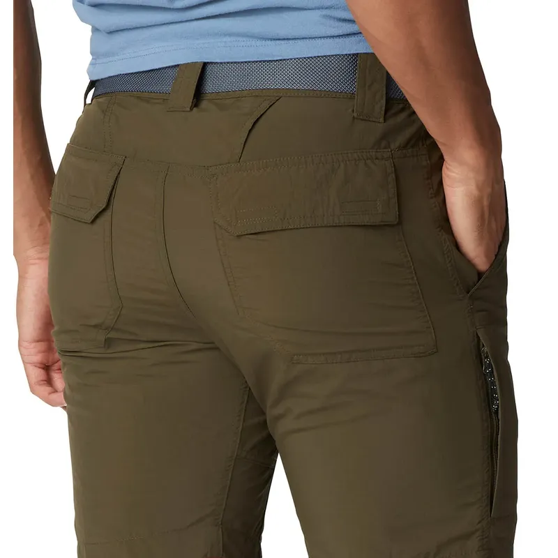 Columbia Mens Silver Ridge II Shorts-4
