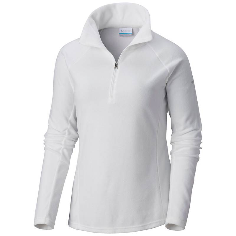 Columbia Glacial IV 1/2 Zip Womens Fleece-1