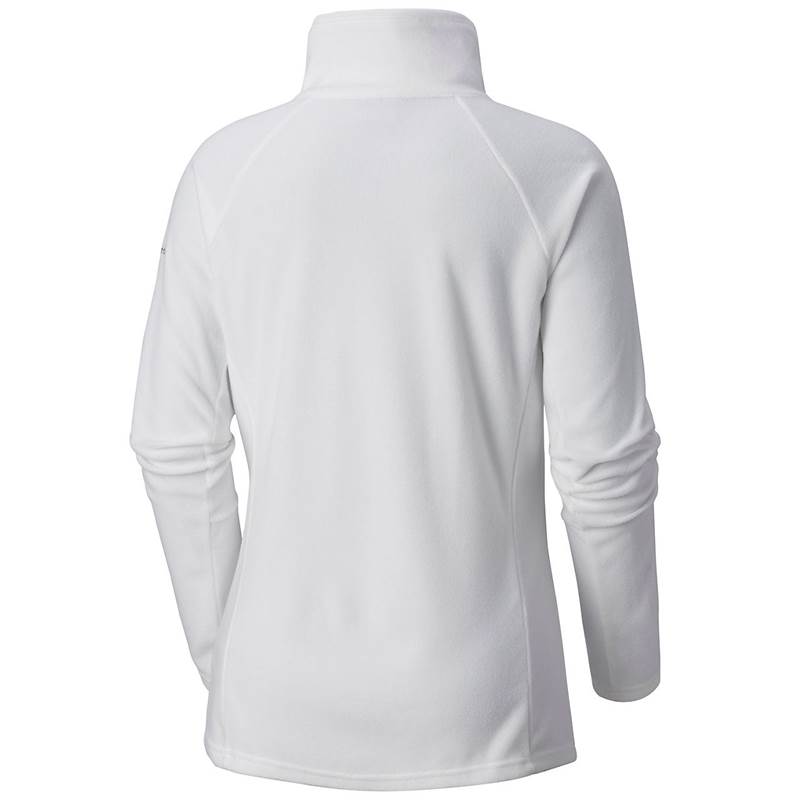 Columbia Glacial IV 1/2 Zip Womens Fleece-2