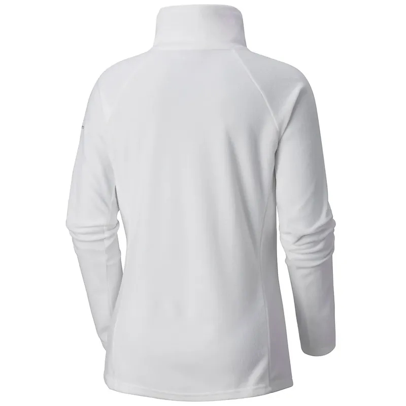 Columbia Glacial IV 1/2 Zip Womens Fleece-2