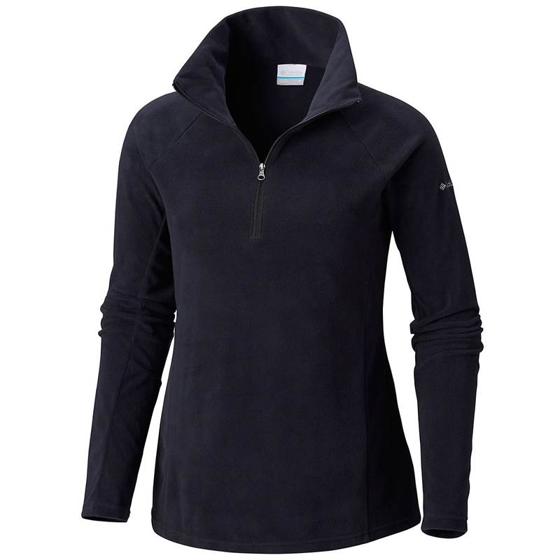 Columbia Glacial IV 1/2 Zip Womens Fleece-3