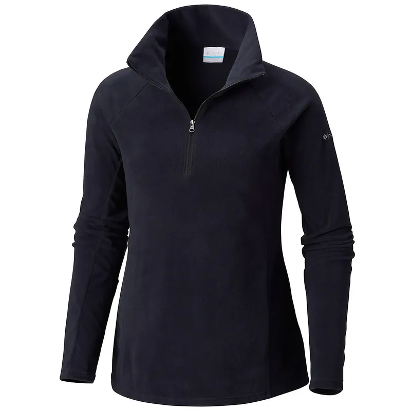 Columbia Glacial IV 1/2 Zip Womens Fleece-3