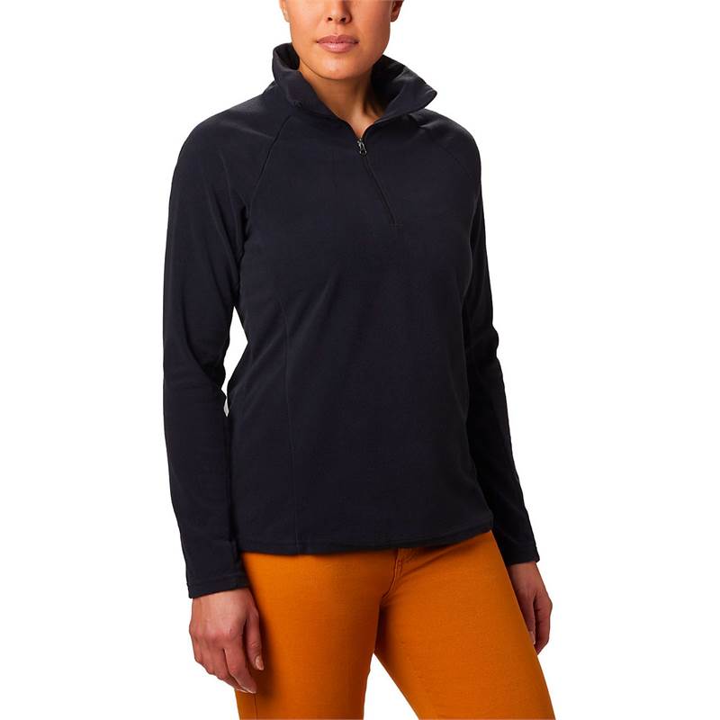 Columbia Glacial IV 1/2 Zip Womens Fleece-5