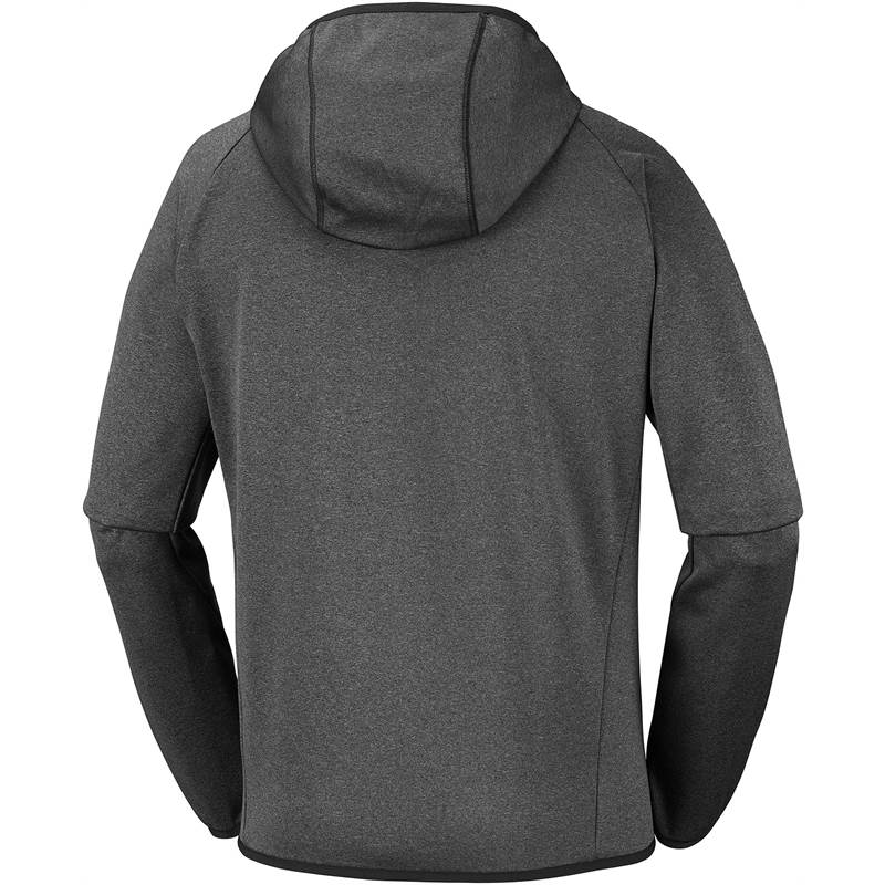 Columbia Drammen Point Mens Hooded Fleece-5