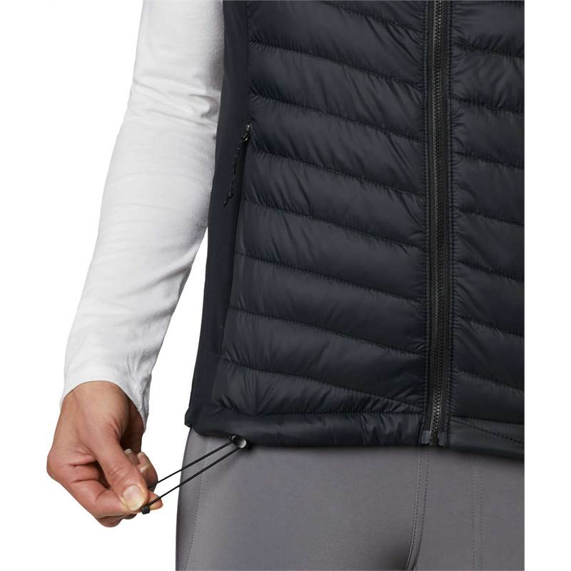 Columbia Womens Powder Pass Vest-4