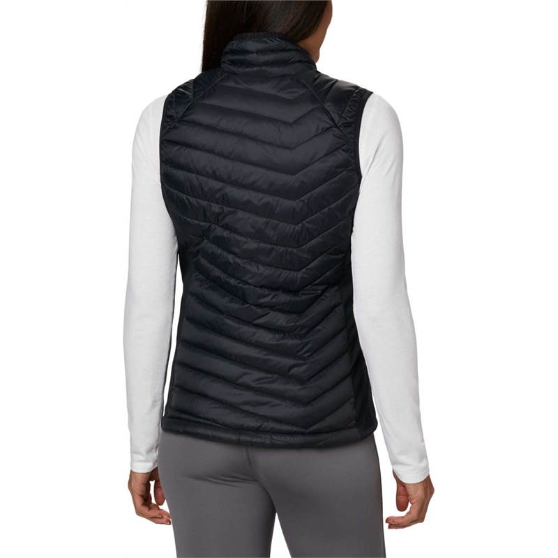 Columbia Womens Powder Pass Vest-5