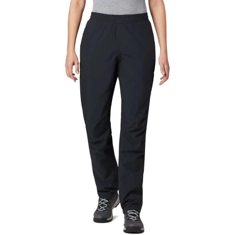 Columbia Womens Evolution Valley Pants - Regular-2