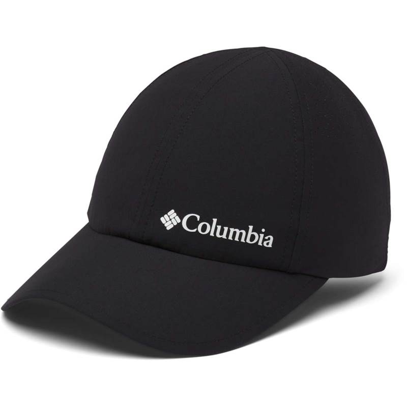 Columbia Silver Ridge III Ball Cap-1