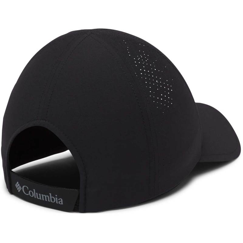 Columbia Silver Ridge III Ball Cap-2