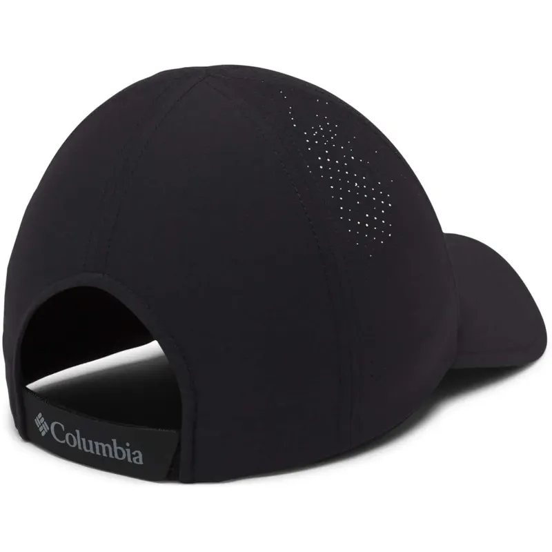 Columbia Silver Ridge III Ball Cap-2