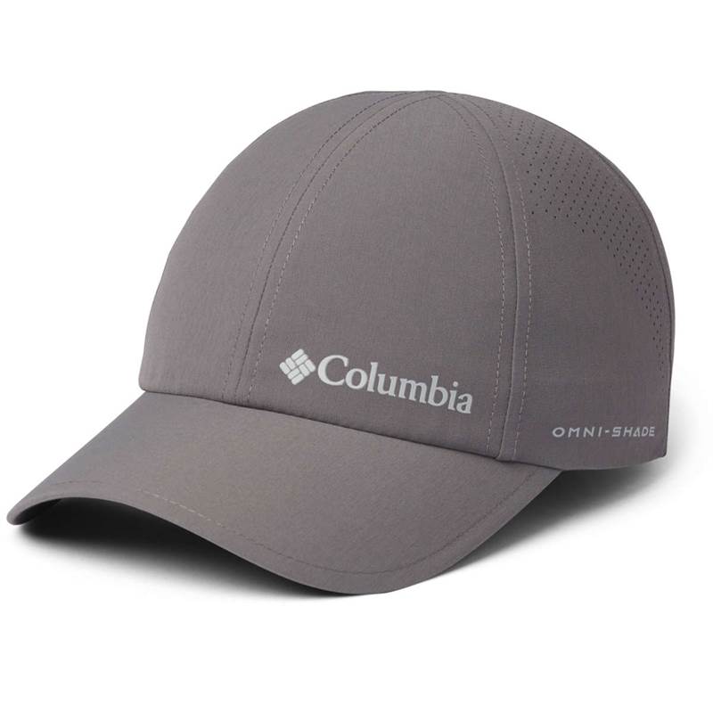 Columbia Silver Ridge III Ball Cap-3