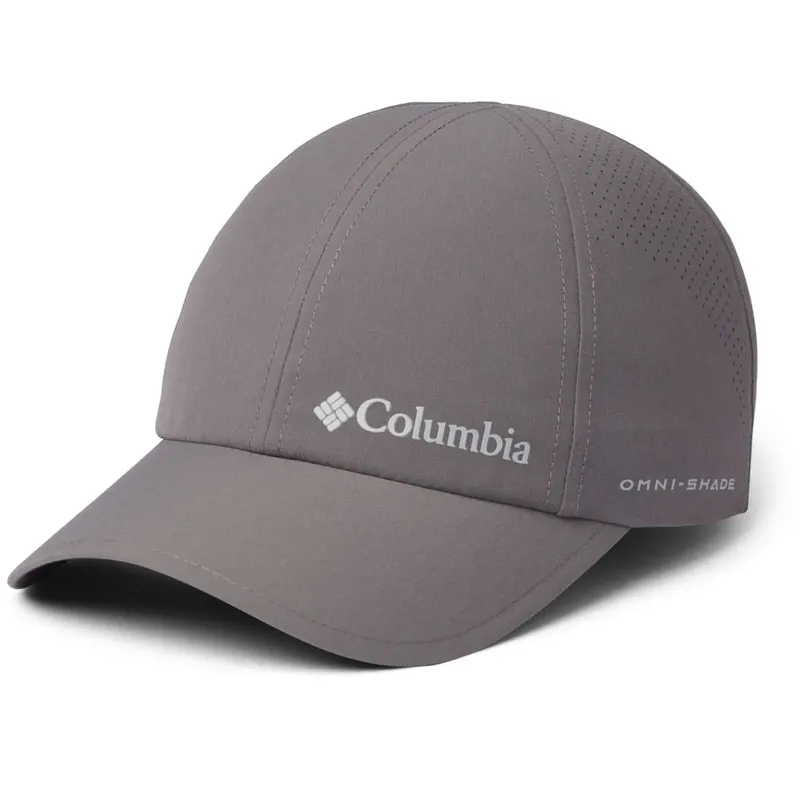 Columbia Silver Ridge III Ball Cap-3