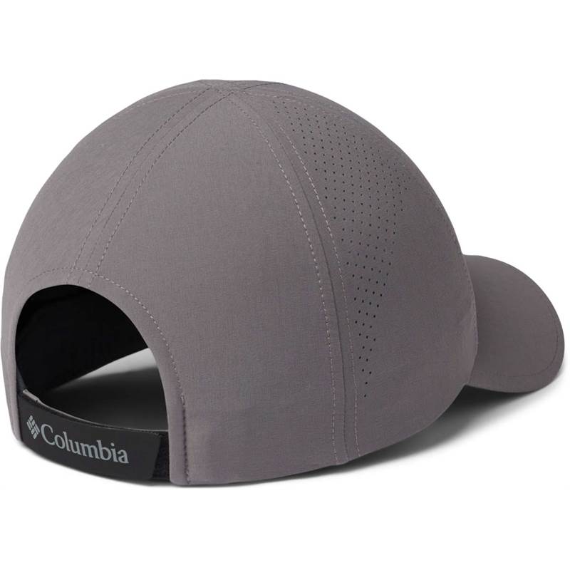 Columbia Silver Ridge III Ball Cap-4