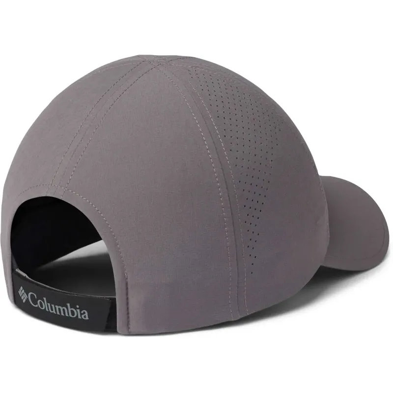 Columbia Silver Ridge III Ball Cap-4