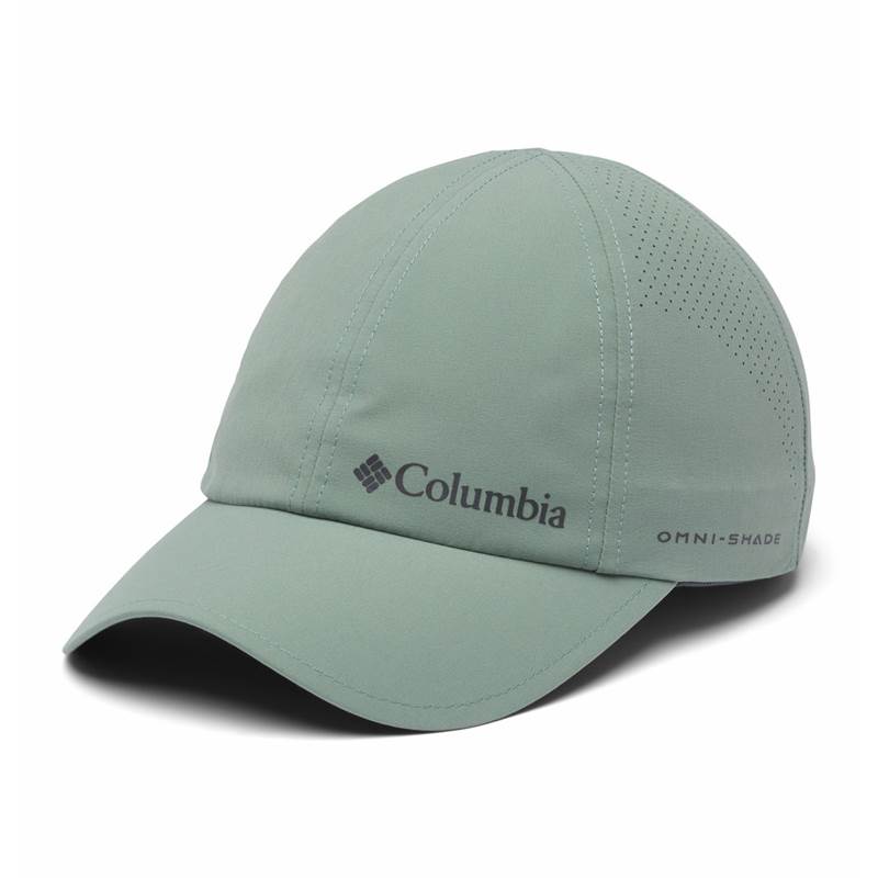 Columbia Silver Ridge III Ball Cap OutdoorGB