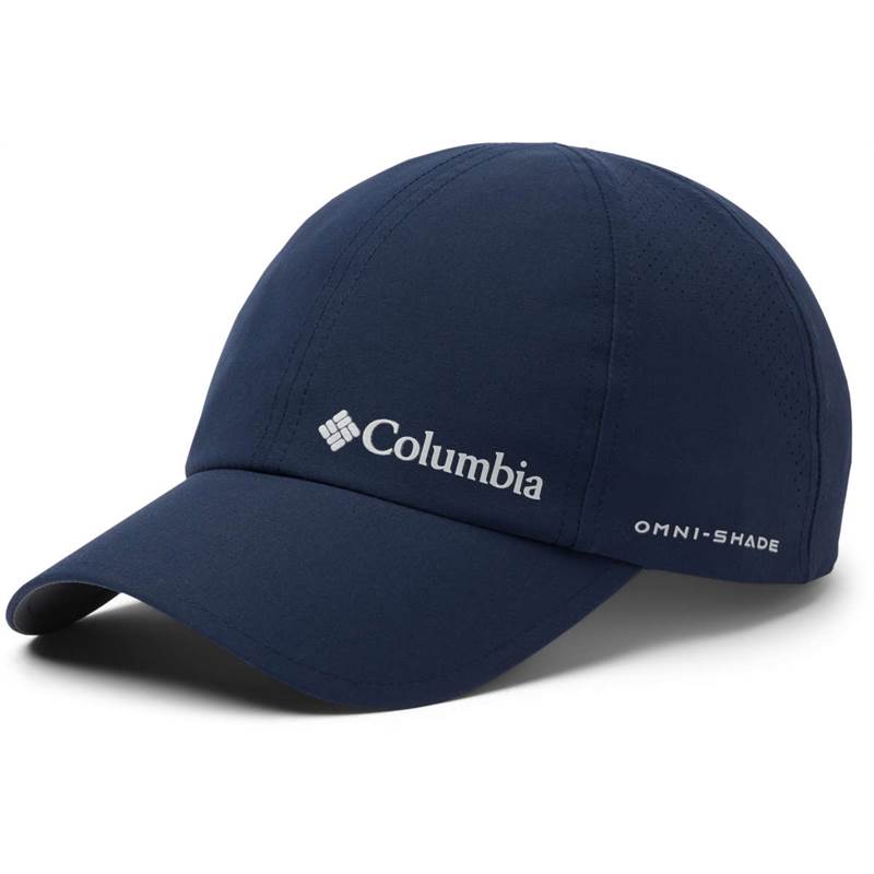 Columbia Silver Ridge III Ball Cap-5