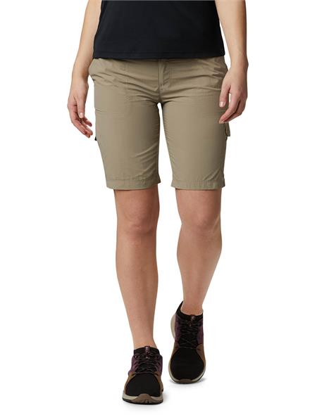 Columbia Womens Silver Ridge 2.0 Cargo Shorts - 12 inch