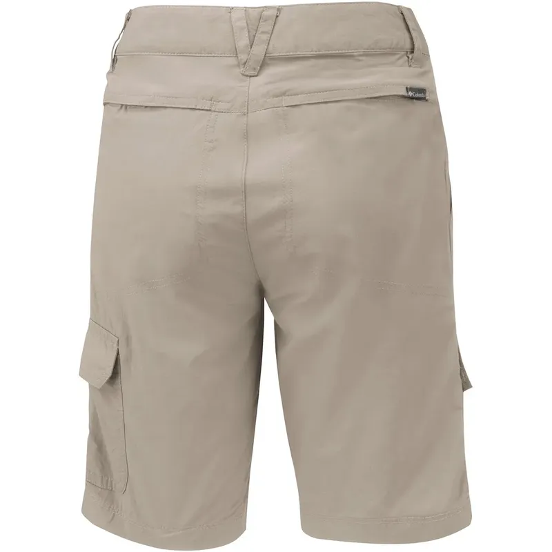 Columbia Silver Ridge 2 Womens 10 inch Cargo Shorts-2