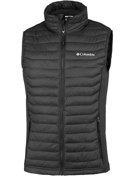 Columbia Mens Powder Pass Vest