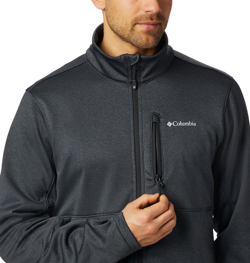 columbia outdoor elements jacket